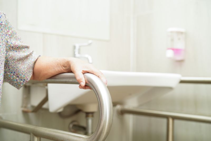 Concrete Masonry Work